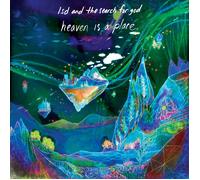 LSD and the Search for God – Heaven Is a Place – Vinyle – Édition Deluxe
