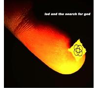 Lsd and the Search for God - Lsd and the Search for God Ep (Window Pane 12" Vin