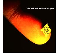 Lsd and the Search for God - Lsd and the Search for God