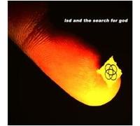 LSD And The Search For God Vinyle Coloré