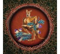 LSD by Cardiacs [CD] NEUF