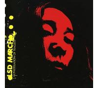 Lsd March - Constellation of Tragedy [Import]