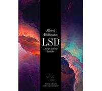 LSD mon enfant difficile - Albert Hofmann (Buch auf Polnisch)
