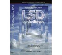 LSD Psychotherapy 4th Edition by Stanislav Grof Stanislav Grof (Auteur)