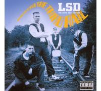 Lsd - Watch Out for The Third Rail [Import]