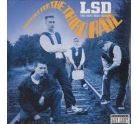 Lsd - Watch Out for The Third Rail [Import]