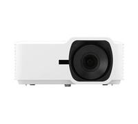 Viewsonic Vidéoprojecteur LSD400HD – DLP 1080p, 4000 ANSI lm, focale standard, blanc