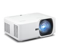 ViewSonic LSD400HD-ST 4 lumens Phosphor laser Full HD