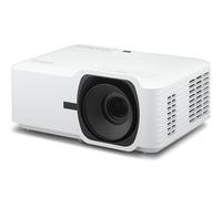 ViewSonic LSD400HD-ST Vidéoprojecteur laser à courte focale de 4 000 lumens ANSI et résolution 1080p pour installation