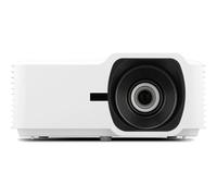 ViewSonic Vidéoprojecteur LSD401HD 4000 ANSI lumens DLP 1080p (1920x1080) focale standard Blanc