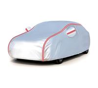 LSDCSH Bâche Voiture Compatible avec Cadillac DeVille 4 Coupe 1965-1970 (Coupe),Bâche Voiture Étanche Respirante Anti-UV Housse de Voiture générale intérieure et extérieure