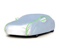 LSDCSH Bâche Voiture Compatible avec Peugeot 206 SW 2002-2006 (Wagon) Housse de Voiture Étanche Contre Pluie Soleil Poussière pour Usage intérieur et extérieur