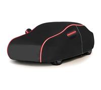 LSDCSH Bâche Voiture Compatible avec Peugeot 405 Break 1988-1997 (Wagon),Bâche Voiture Étanche Respirante Anti-UV Housse de Voiture générale intérieure et extérieure