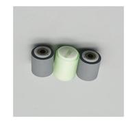 LSDPJYG 1 Jeu de Rouleaux de ramassage de Papier ADF, 6LE502970 6LE502960, Rouleau d'alimentation en Papier Convient pour Toshiba e-Studio 2508 3008 4508 5008