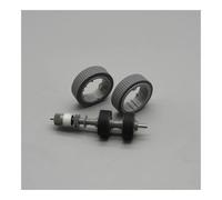LSDPJYG Kit de Rouleau de Frein à Rouleau de ramassage Convient pour Ricoh Fi-8150(5sets)
