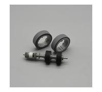 LSDPJYG Kit de Rouleau de Frein à Rouleau de ramassage PA03810-0001, adapté à Ricoh for Fujitsu Fi-8150 Fi-8170 Fi-8190 Fi-8250 Fi-8270 Fi8290