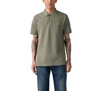 Lse_Levis HM Polo Mulled Basil