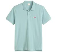 Lse_Levis HM Polo Stone Blue, Bleu Pierre, M