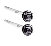 LSE Lighting Lot de 2 lampes UV de rechange 602805 compatibles avec les systèmes Viqua UV Max C, D, D4 | Ampoules haute performance | Conçues aux États-Unis | Équivalent cheval de Troie/Sterilight