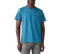 Lse_SS Original HM T-Shirt Malibu Blue