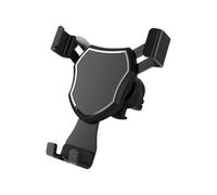 LSFDXDP Support Téléphone Voiture Compatible pour Genesis G70 2024, Support Portable Voiture Accessoire de Voiture