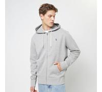 LSFZHOODM6-Long Sleeve-Knit gris XL