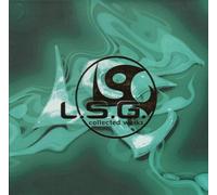 Lsg - Collected Works [Import]
