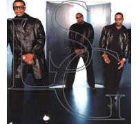 LSG - Levert Sweat Gill by Gerald Levert (1998-02-09)