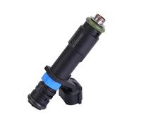 LSGGTIM Injecteur 03D906031G compatible avec Skoda 1.2 BBM CHFA CHFB 2005-2011 Injecteur Buse 03D.906.031.G Valve d'injection 03D.906.031 3D-906-031-G Injecteur de carburant, MA24X-L31AX-F1400