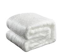 lsharon Poids toute season 100% soie naturelle de mûrier garni ; Parure de lit avec 2-4 TOG, Soie, 220 X 240cm