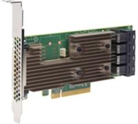 LSI 05-25703-00 LSI HBA SAS/SATA 9305-16i SGL 16-P/int 12Gb/s