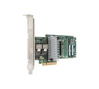 LSI 9270-8i - Contrôleur de stockage (RAID) - 8 Canal - SATA 6Gb/s / SAS 6Gb/s - profil bas - RAID 0, 1, 5, 6, 10, 50, 60 - PCIe 3.0 x8 - pour Workstation Z620