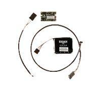 LSI CacheVault Module 02 Kit - Mode de protection de données cache de contrôleur RAID - pour MegaRAID SAS 9361-4i, SAS 9361-4i KIT, SAS 9361-8i