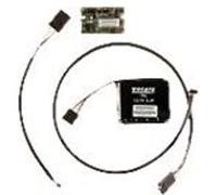 LSI CacheVault Module 02 Kit - Mode de protection de données cache de contrôleur RAID - pour MegaRAID SAS 9361-4i, SAS 9361-4i KIT, SAS 9361-8i G