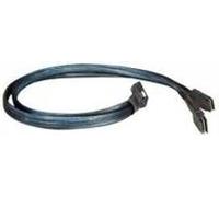 LSI CBL-M8ML-06M LSI Cable CBL-SFFm8ML-06M SAS zu 2 mini SAS Multilane 0.6m