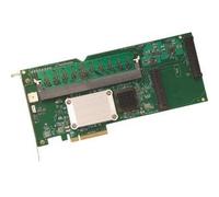 LSI LOGIC 8 Ports SAS 8408E Raid Pcie 8 Ports SAS 8408E Raid Pcie 256MB