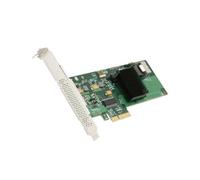 LSI Logic Lsi00190 MegaRAID SAS 9211-4i 4Port 256 MB 6 Go/s seule carte contrôleur