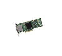 LSI Logic Lsi00303 Adaptateur de Bus hôte SGL 8 Ports PCIe 3.0 SAS 2.1