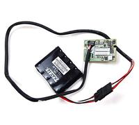 LSI Logic LSICVM02 Cache Vault Power Protection Module Carte avec Batterie BTR-TFM8G-LSICVM02