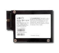 Lsi Lsi00264 Lsiibbu08 Batterie de secours pour contrôleurs Megaraid Sas 9260 et 9280