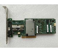 LSI MegaRAID 9270 CV-8i 1 Go de mémoire cache SAS RAID SATA PCIe 3.0 6 GB/s = 9270-8i