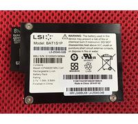 LSI MegaRAID LSI Bbu08 batterie BBU pour LSI 9260 9261 9280 contrôleur RAID carte