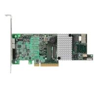 LSI MegaRAID SAS 9266-4i - Speichercontroller (RAI