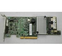 LSI MegaRAID SAS 9266CV-8i