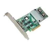 LSI MegaRAID SAS 9271-8i, PCIe 3.0 x8