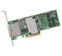 LSI MegaRAID SAS 9286 - 8e