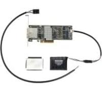 LSI MegaRAID SAS 9286CV-8eCC - Speichercontroller