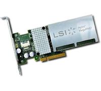 LSI Nytro MegaRAID 8110-4i - Solid-State-Disk - 20