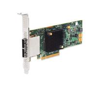 LSI SAS 9207-8E Interne SAS