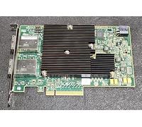 LSI SAS 9300-16e SGL Interne SAS,SATA Carte et Adaptateur d'interfaces - Cartes et adaptateurs d'interfaces (PCIe, SAS, SATA, Hauteur Totale (Profil Bas), 0-55 °C, -45-105 °C, 5-90%)